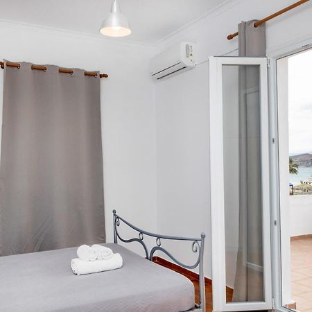 Depis Economy Apartments Naxos City Экстерьер фото